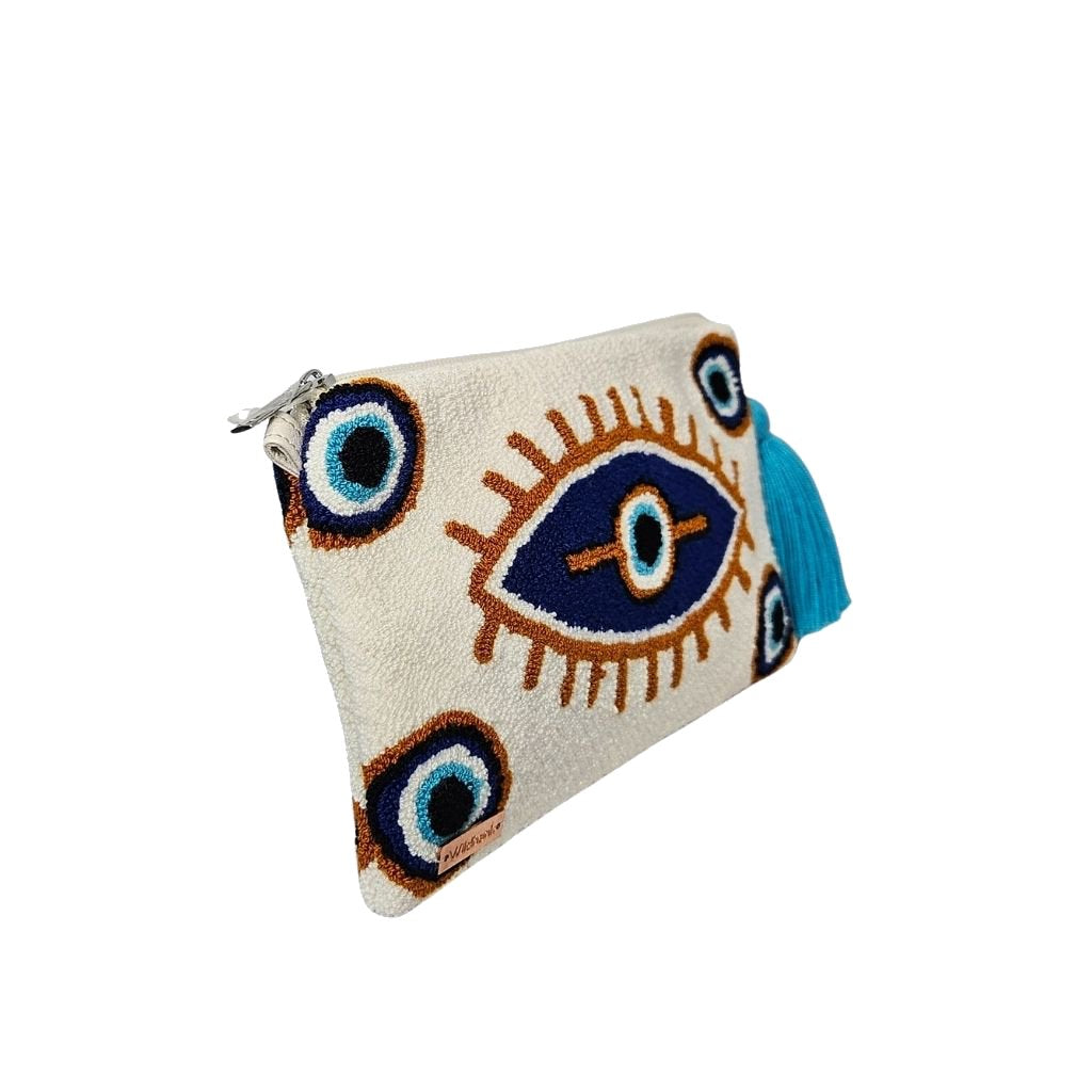 Mistica Nazar Clutch