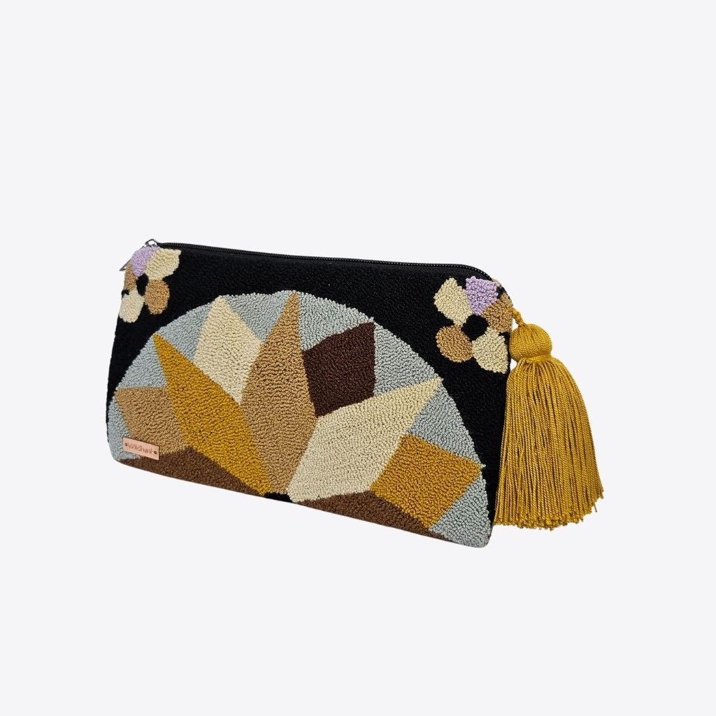 Sereno Clutch