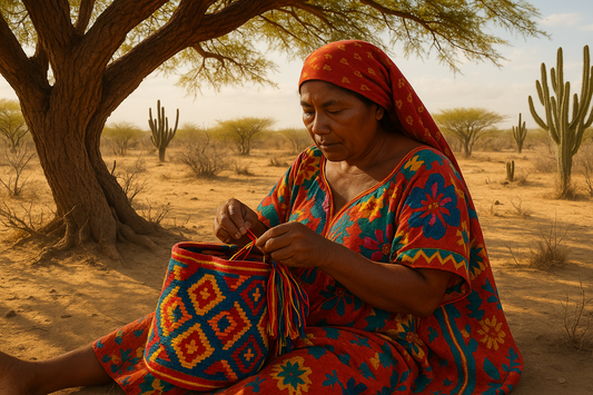 Discover the History, Culture, and Tradition of Wildhank Handmade Bags