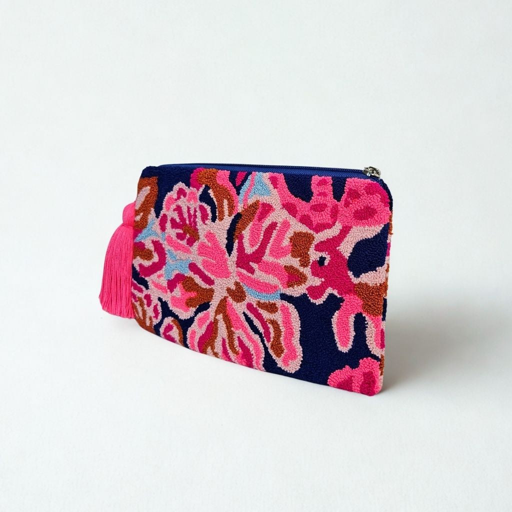 Maranta Clutch