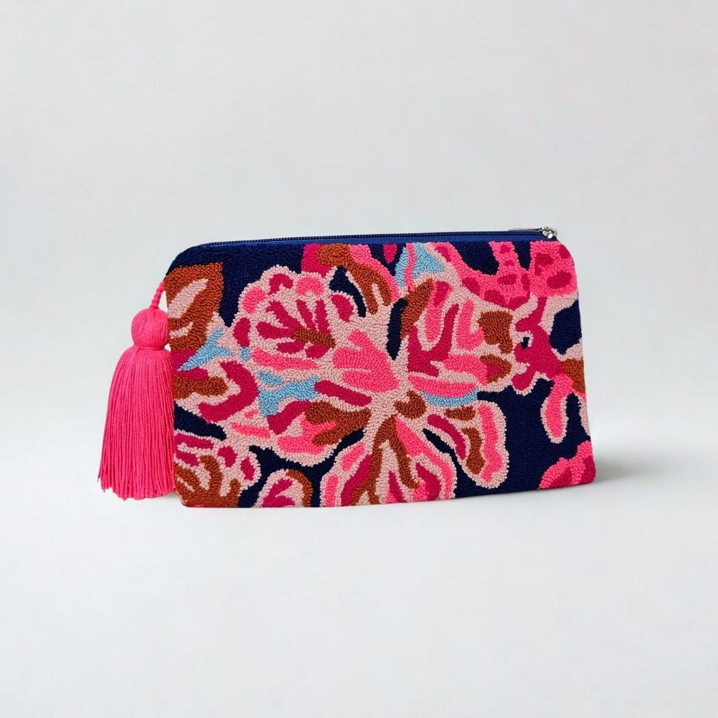 Maranta Clutch