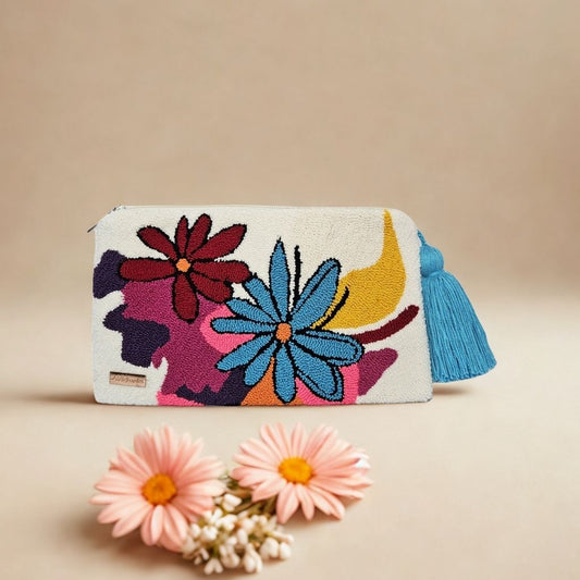 Anemone Clutch