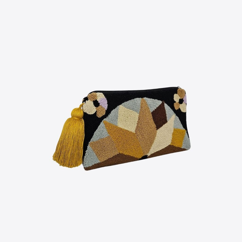 Sereno Clutch