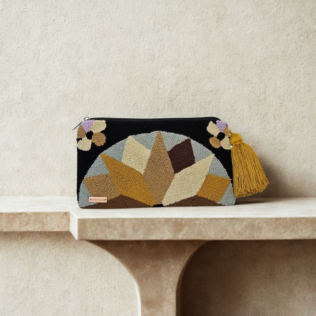 Sereno Clutch
