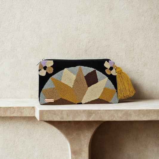 Sereno Clutch
