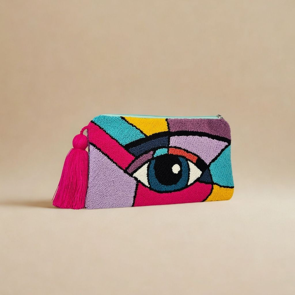 Lumen Clutch
