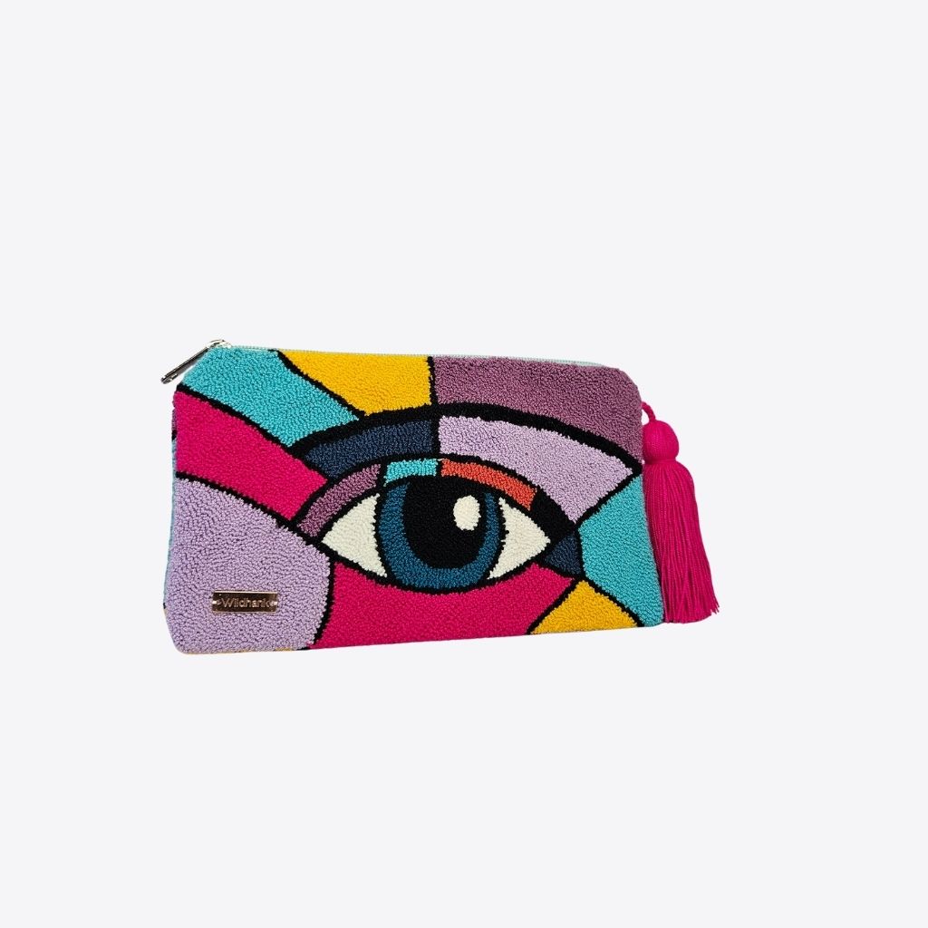 Lumen Clutch