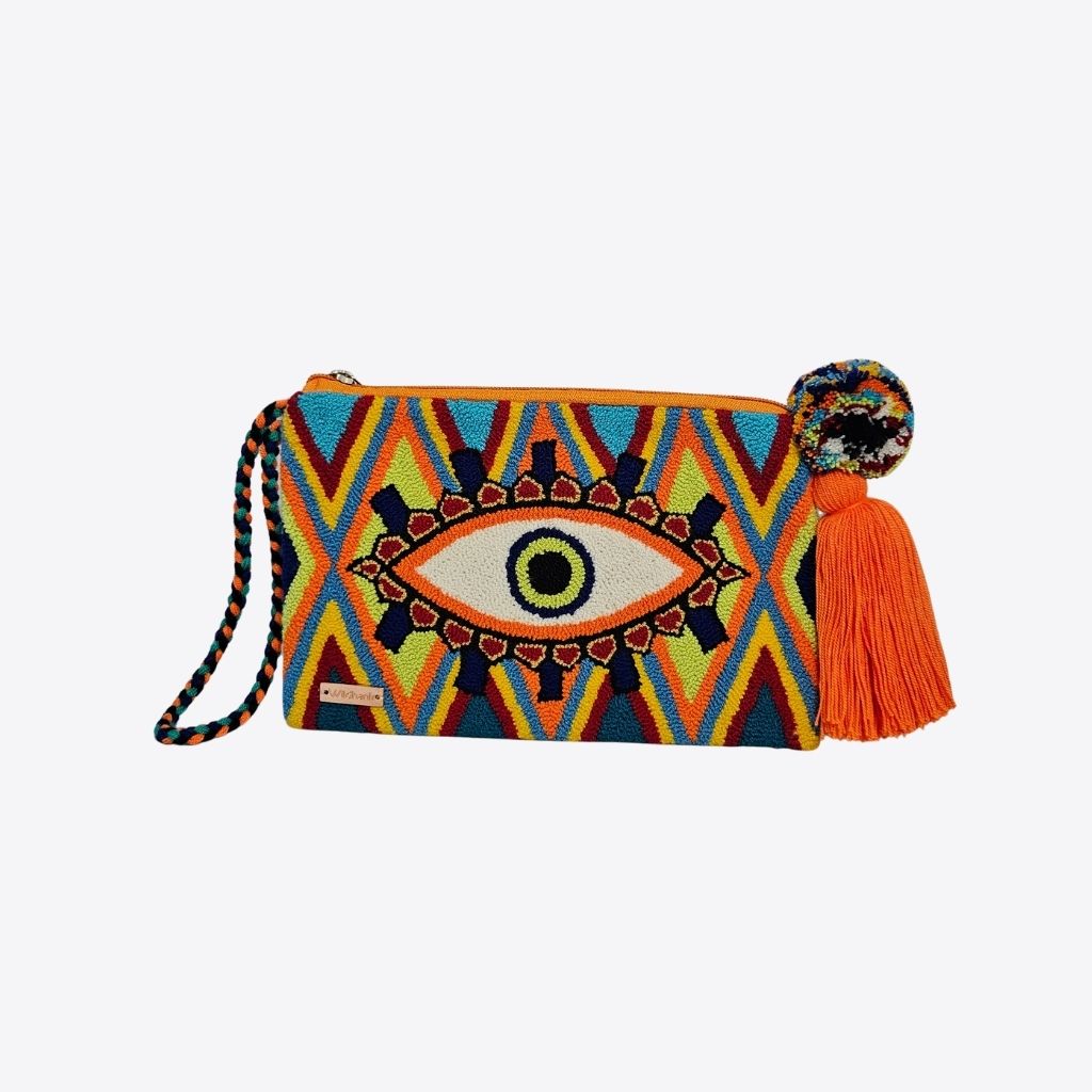 Brillare Clutch