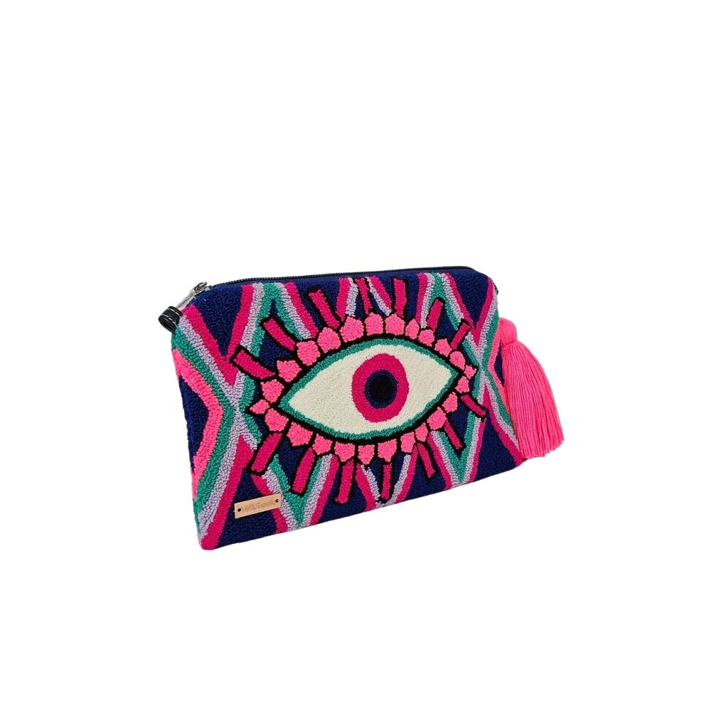 Coralina Clutch
