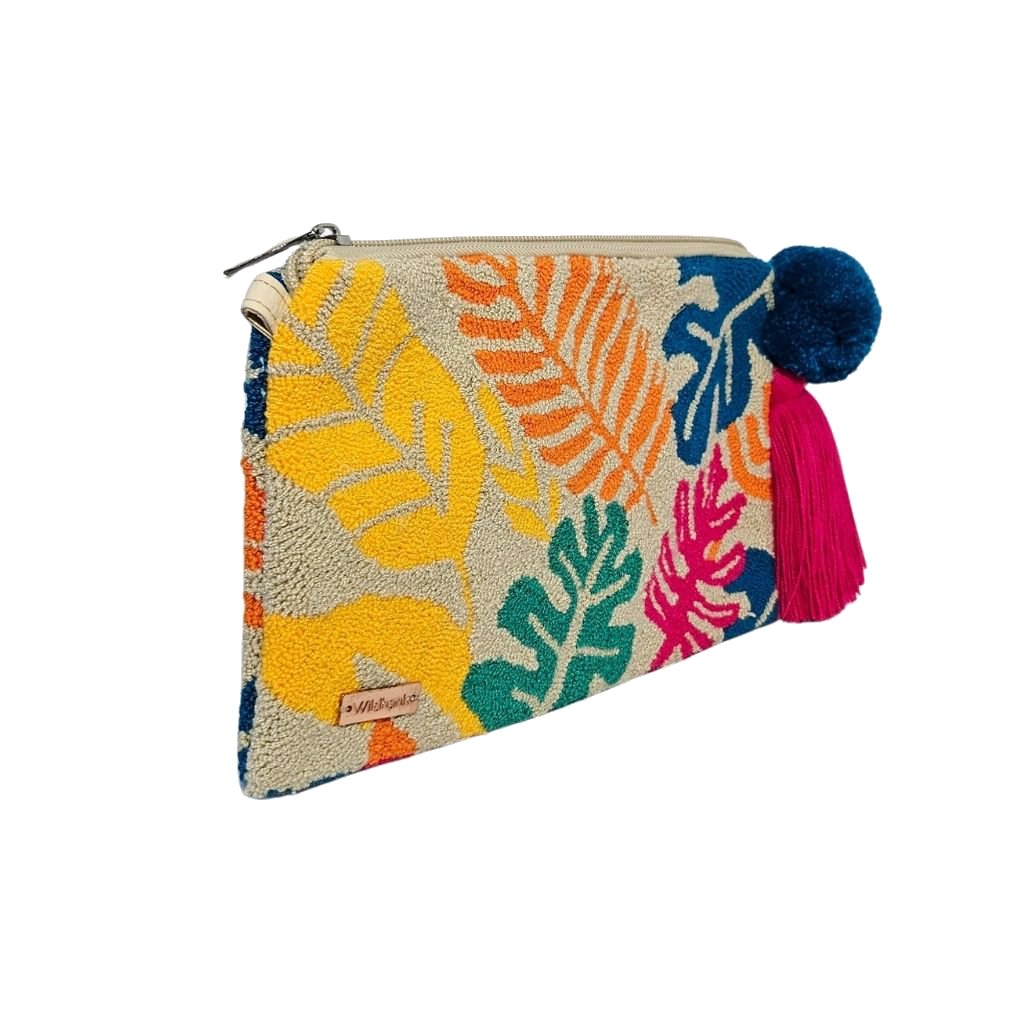 Tropical Clutch