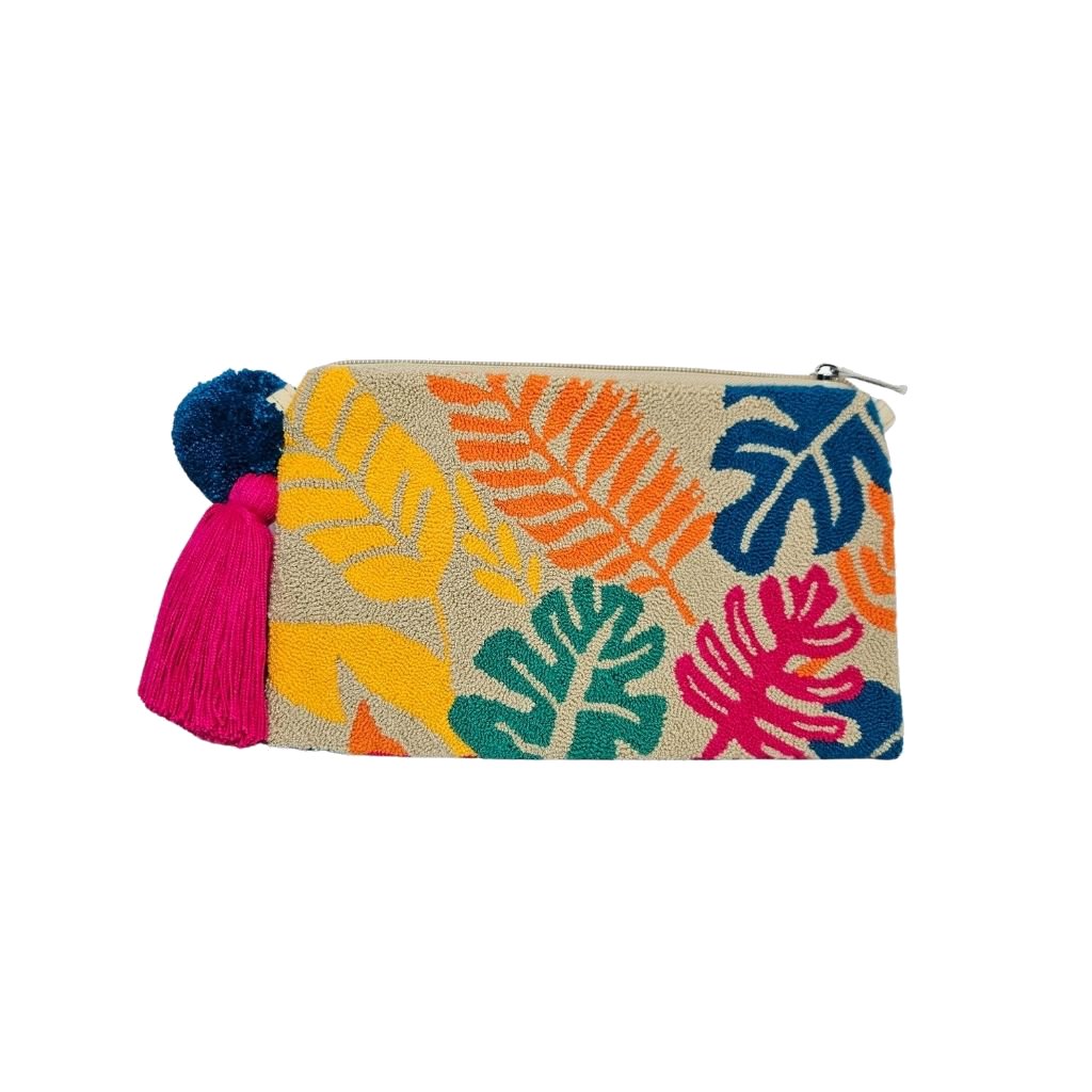 Tropical Clutch