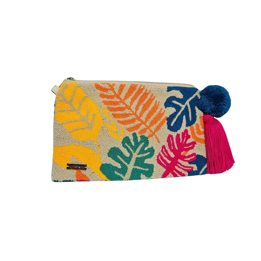 Tropical Clutch