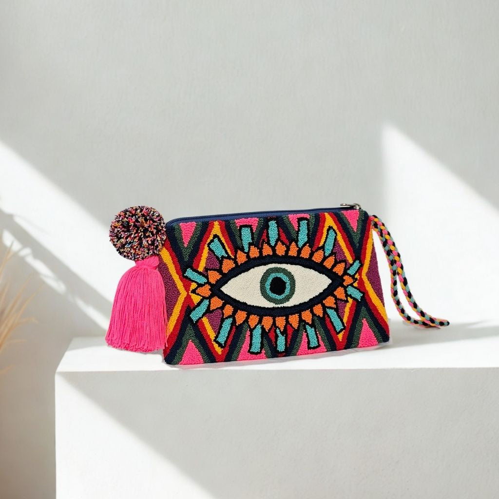 Prisma Clutch