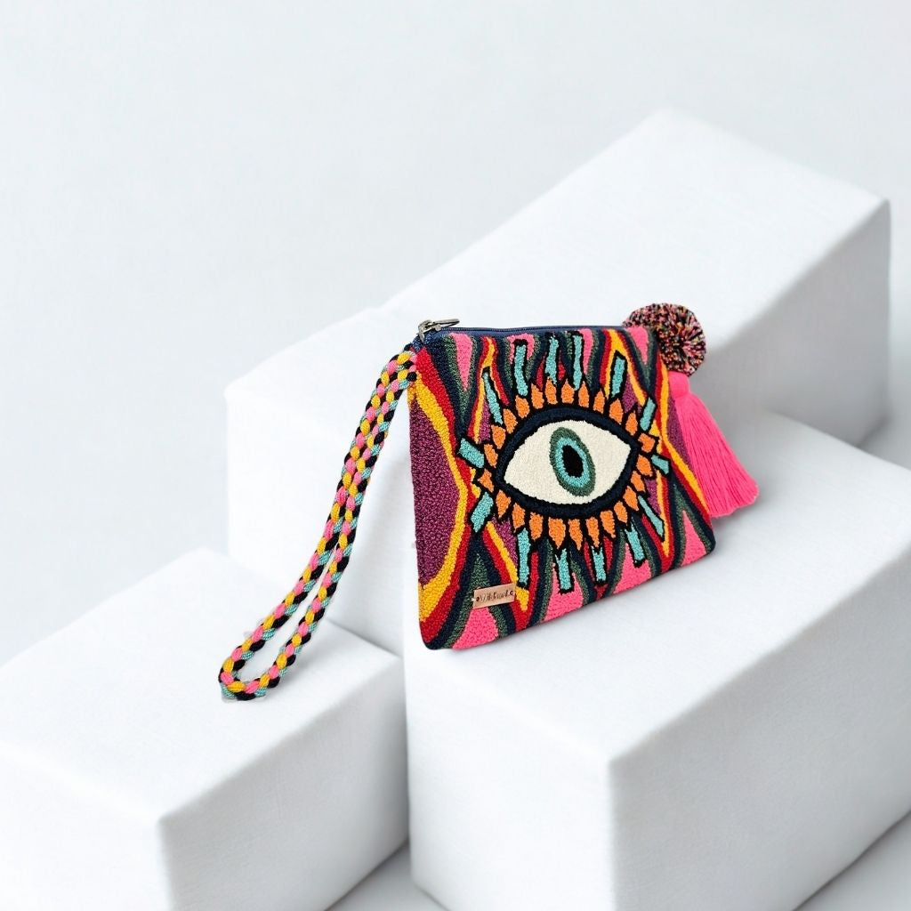 Prisma Clutch