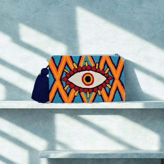 Arrecife Clutch