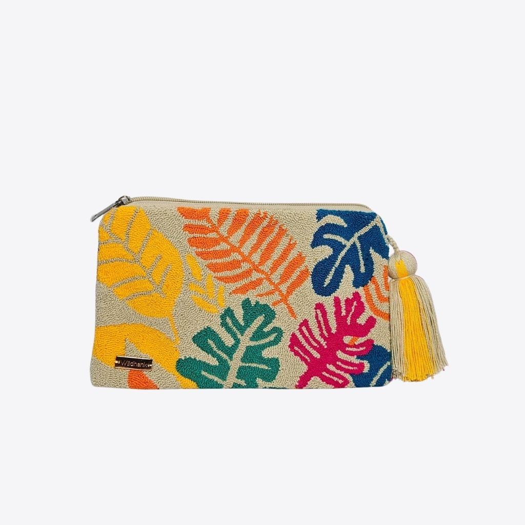 Rio Clutch