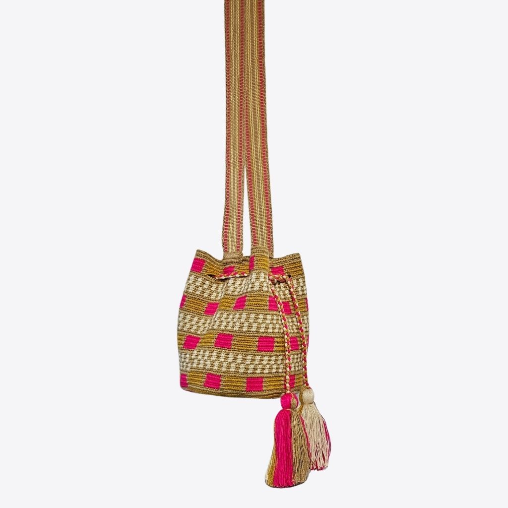 Sunburst Joy bag