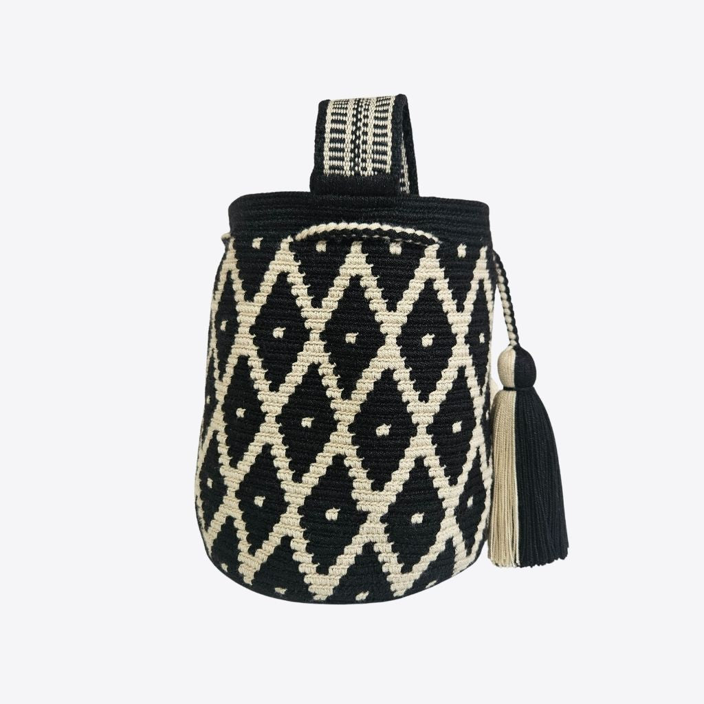 Saffira Bag