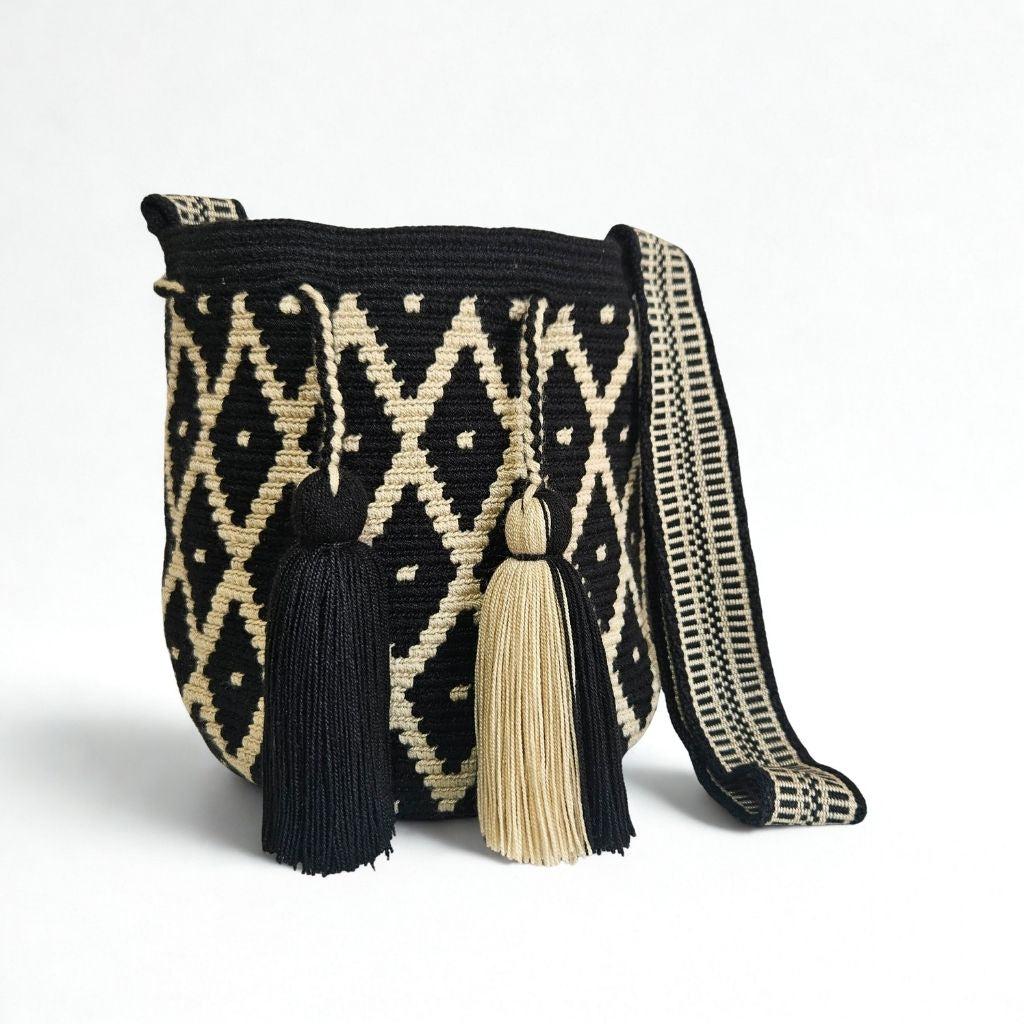 Saffira Bag