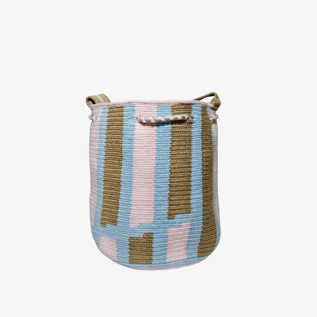 Soft Blocks
