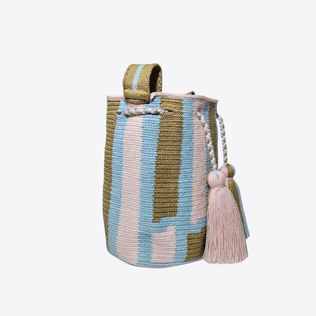 Soft Blocks