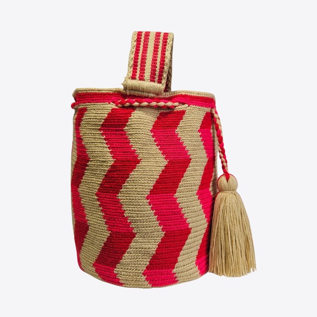 Ruby Bag