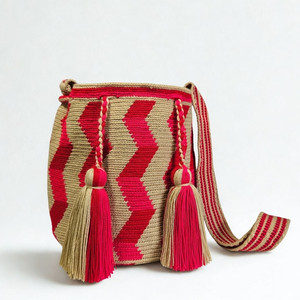 Ruby Bag