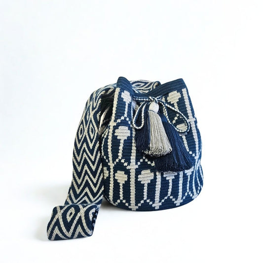 Blue Ivory