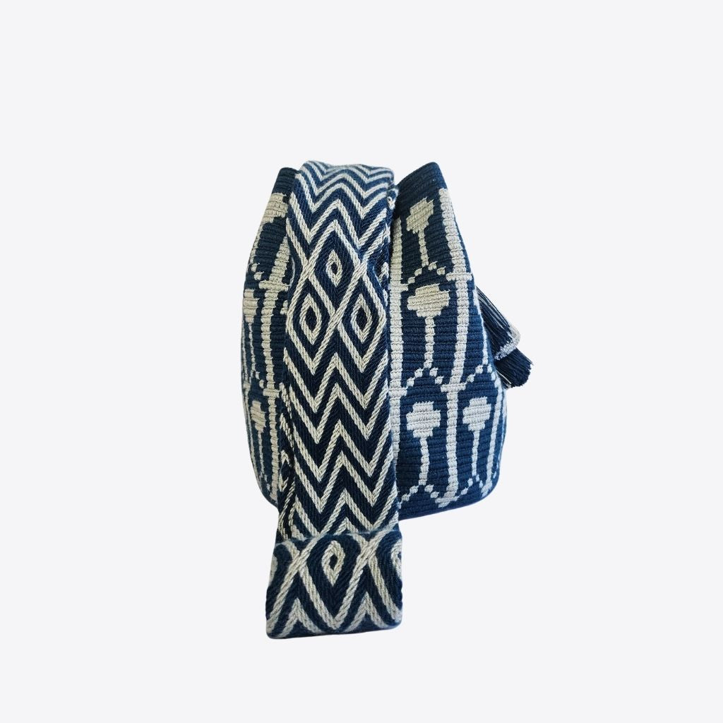 Blue Ivory