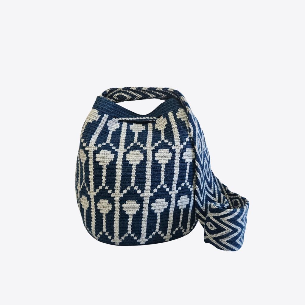 Blue Ivory
