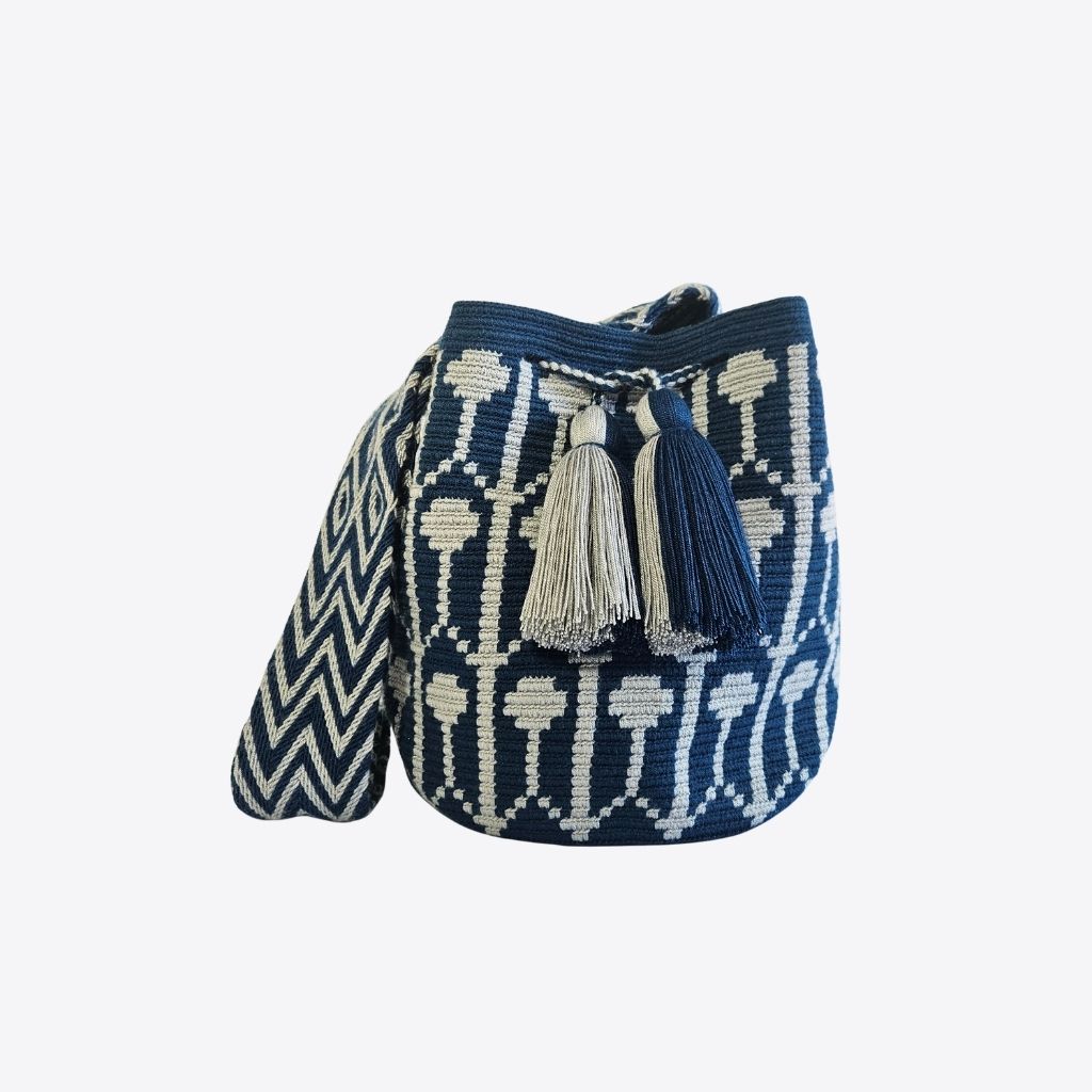 Blue Ivory