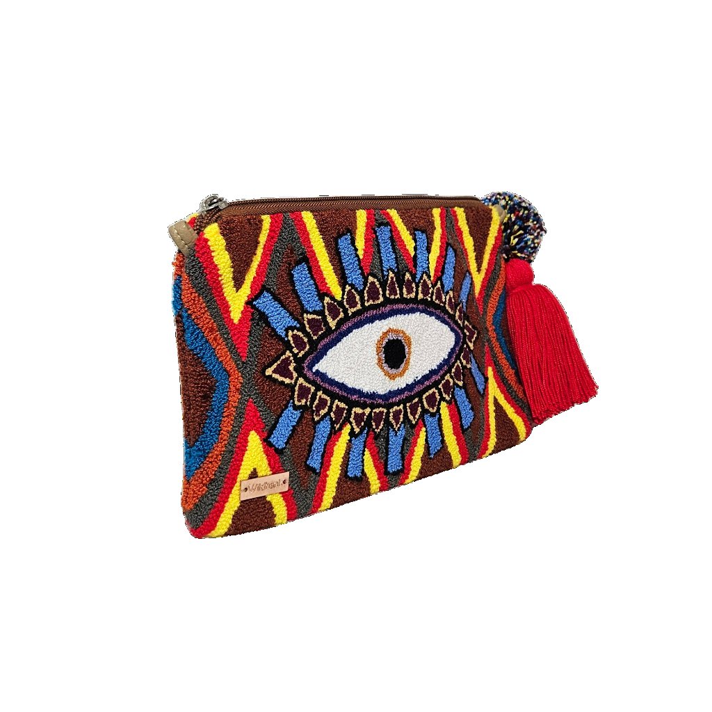 Terrana Clutch