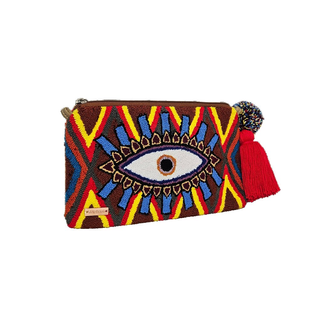 Terrana Clutch