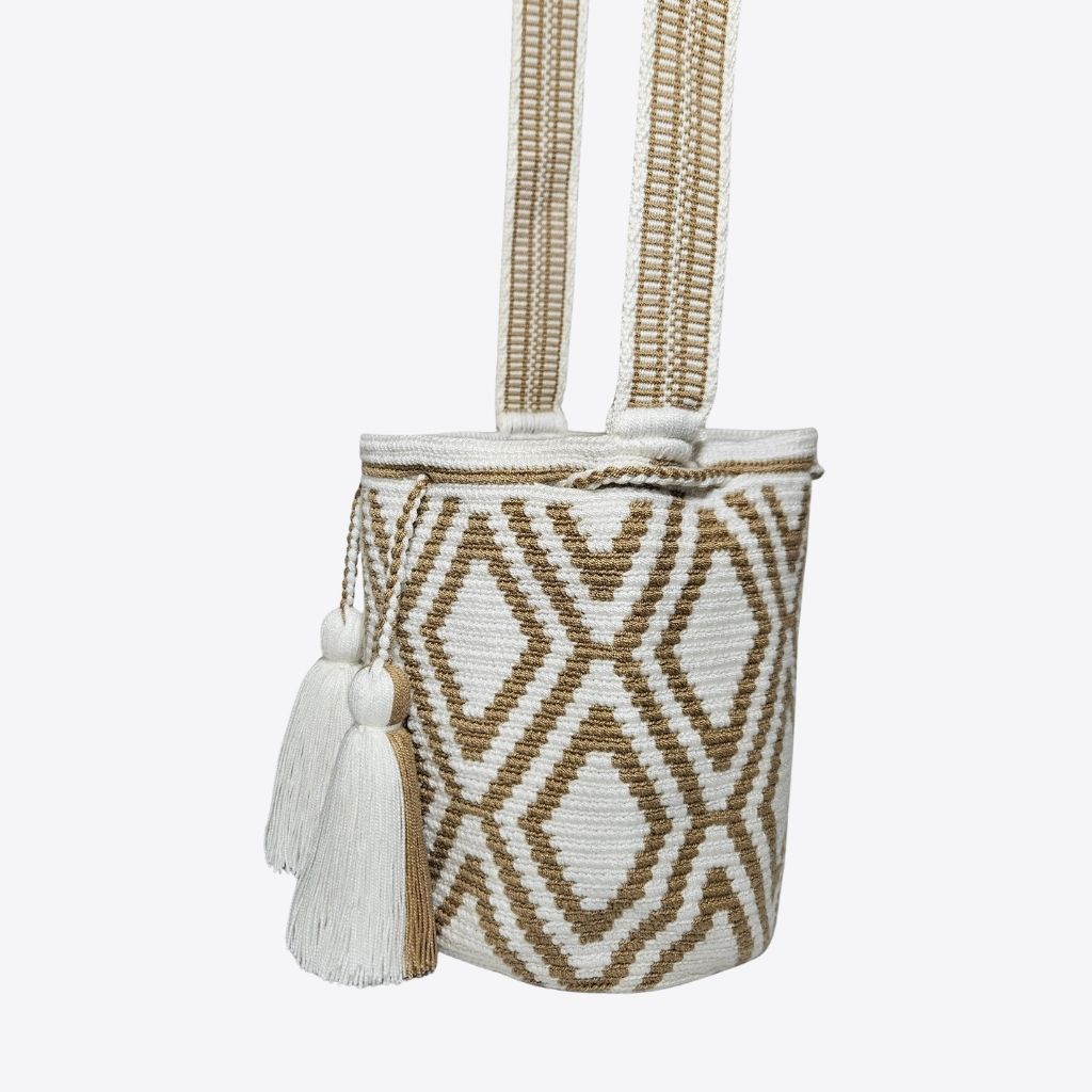 Diamond Bag