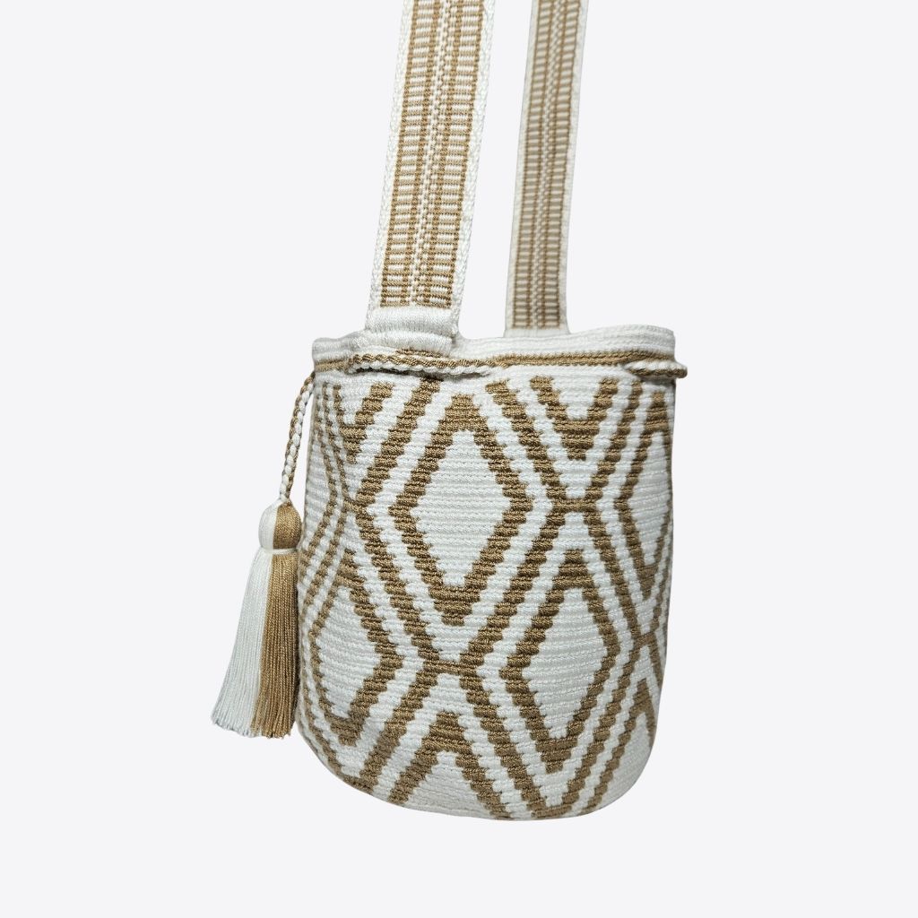 Diamond Bag