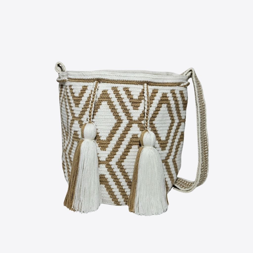 Diamond Bag